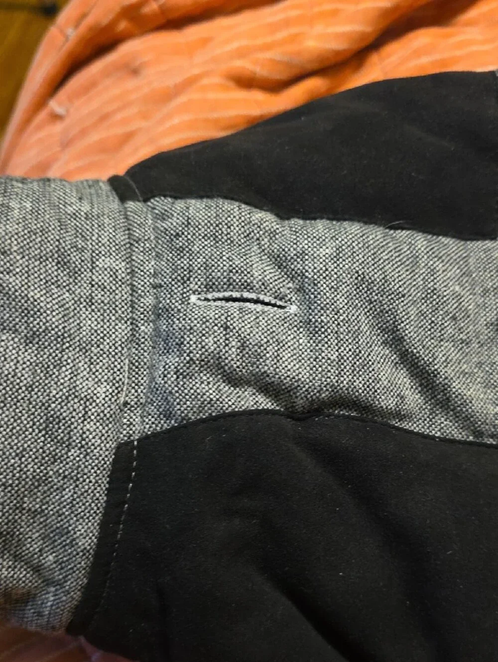 Dog Coat EDDIE Bauer